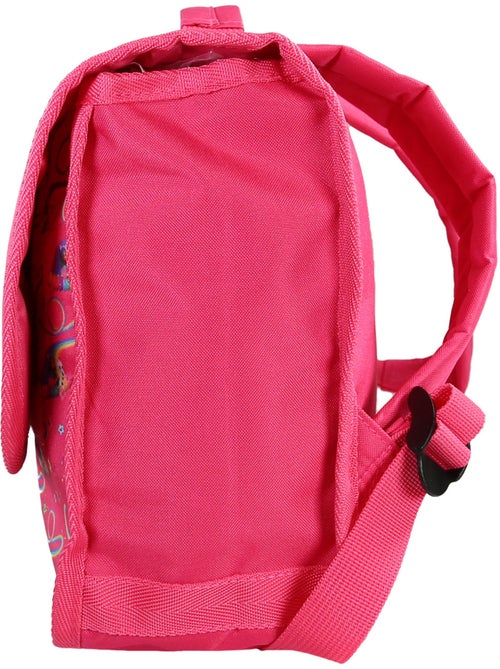 Bagtrotter Gabby Maison Magique Cartable 32 cm Rose 1 compartiment Maternelle - Kiabi Bagtrotter Gabby Maison Magique Cartable 32 cm Rose 1 compartiment Maternelle - Kiabi