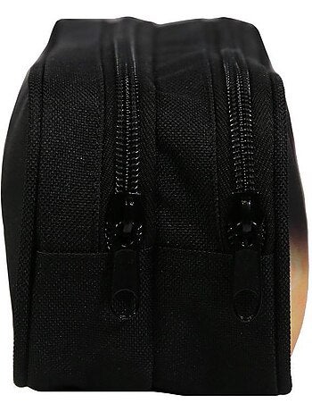BAGTROTTER Trousse scolaire 2 compartiments Disney Star Wars / The Mandalorian Multicolore