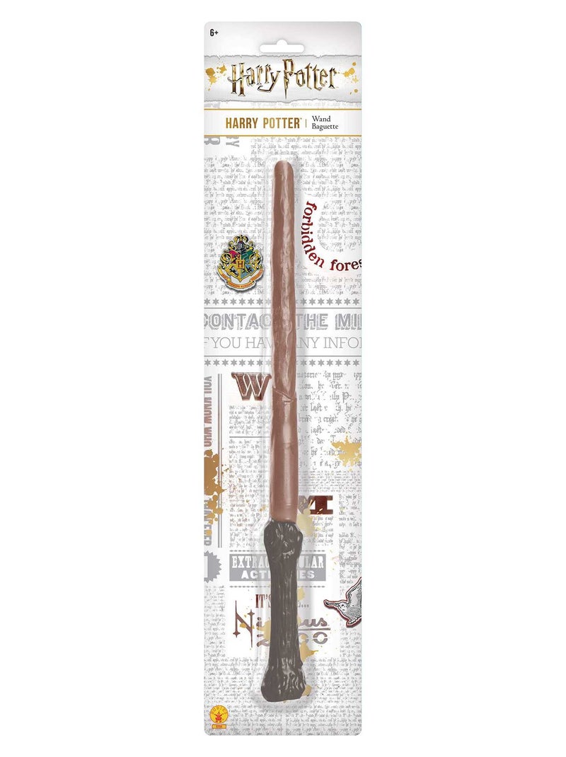 Baguette magique 'Harry Potter' marron - Kiabi