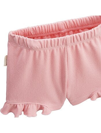 Bahamas 2-delige korte pyjamaset voor kinderen