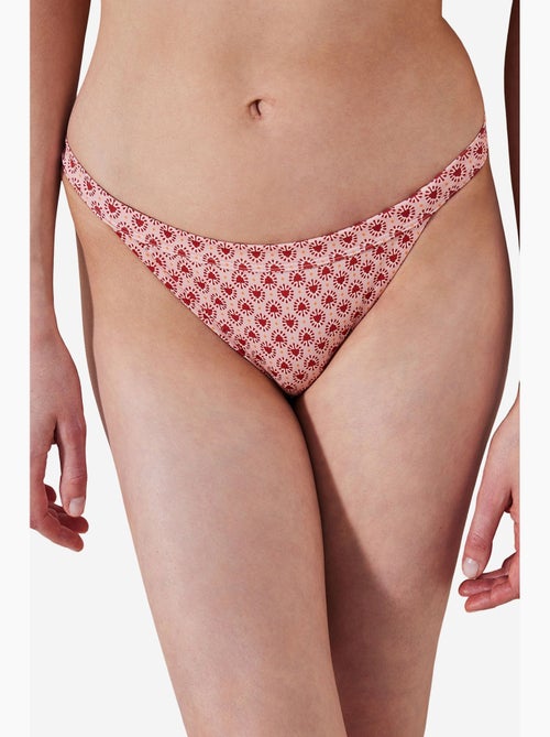 Bahia super bikinibroekje penti - Kiabi Bahia super bikinibroekje penti - Kiabi