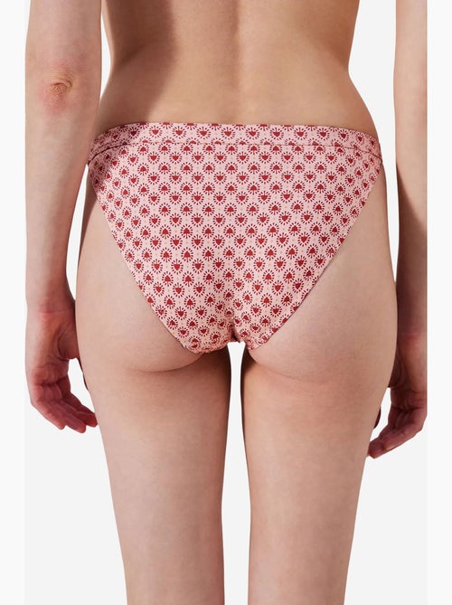 Bahia super bikinibroekje penti - Kiabi Bahia super bikinibroekje penti - Kiabi