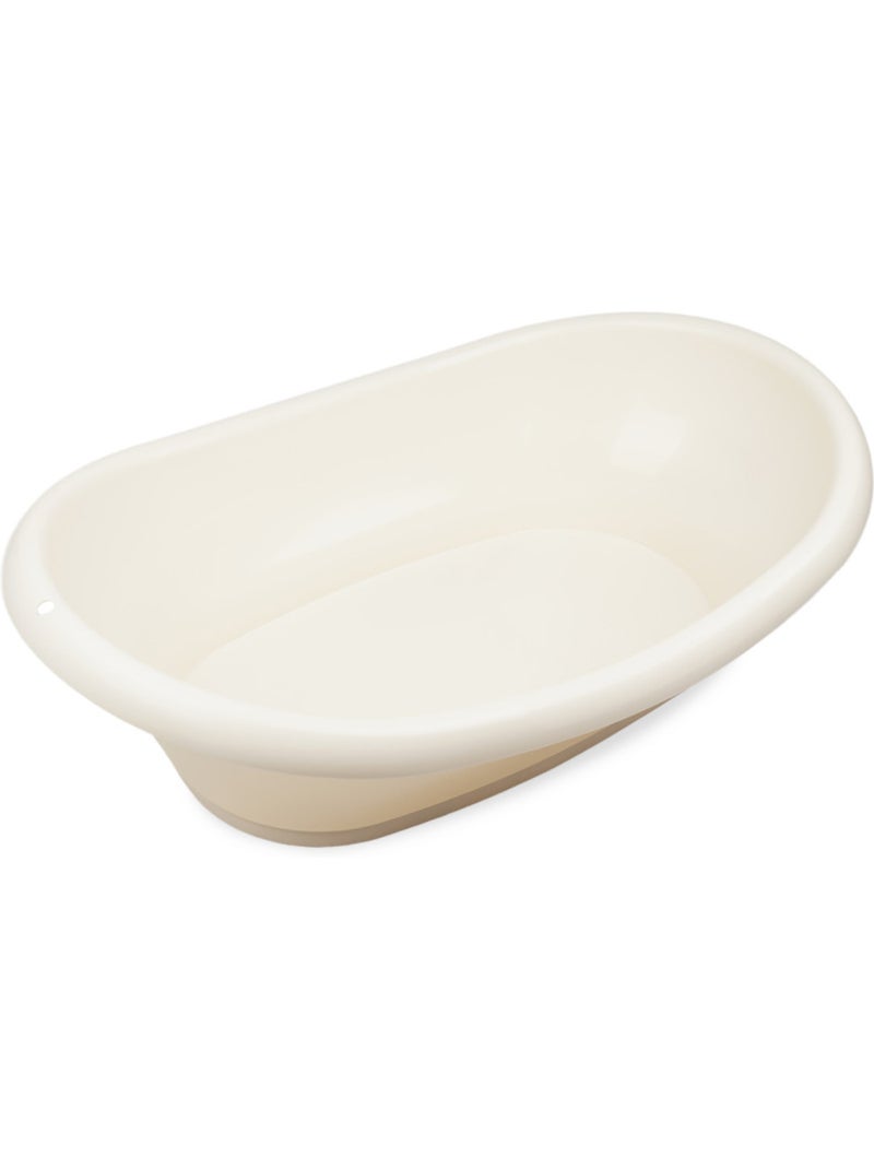Baignoire vasco Blanc - Kiabi