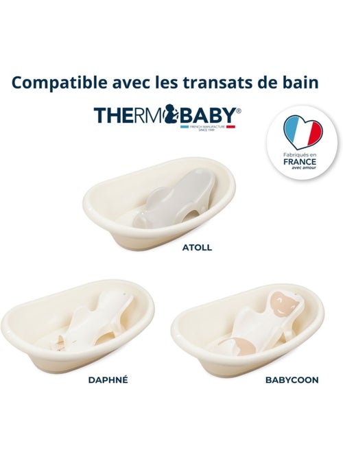 Baignoire vasco - Kiabi Baignoire vasco - Kiabi