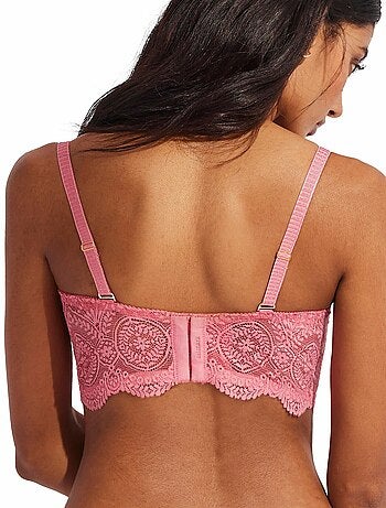 Balconette bustier bh matilda