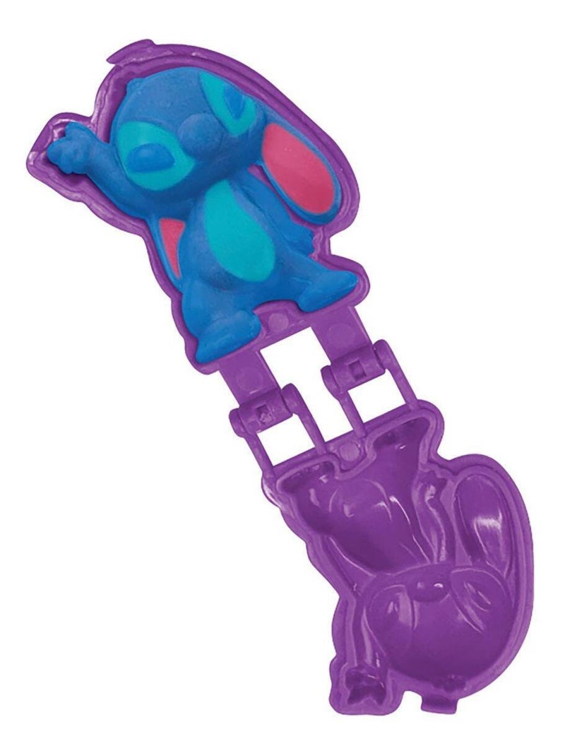 Balle mini mania stitch figurines à modeler N/A - Kiabi