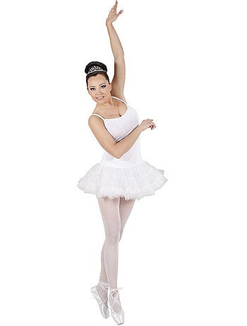 ballerina - balletkostuum