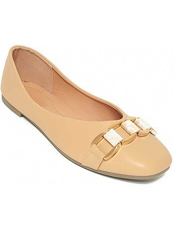 Ballerina Materiale Sintetico Montevita