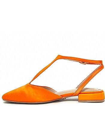 Ballerina Materiale Sintetico Montevita
