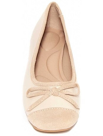 Ballerina Synthetisch Materiaal Montevita