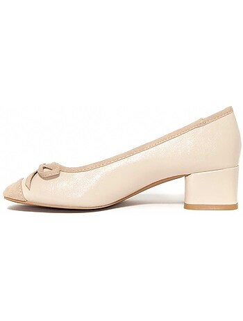 Ballerina Synthetisch Materiaal Montevita