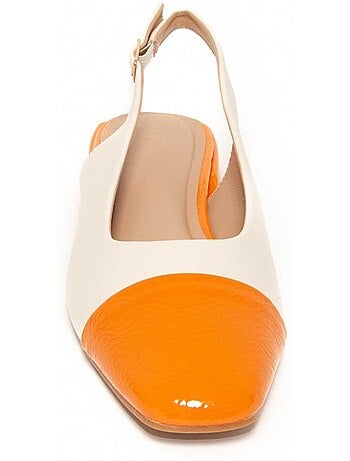 Ballerina Synthetisch Materiaal Montevita