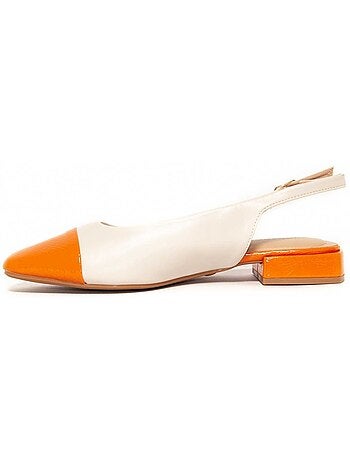 Ballerina Synthetisch Materiaal Montevita