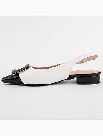 Ballerina Synthetisch Materiaal Montevita