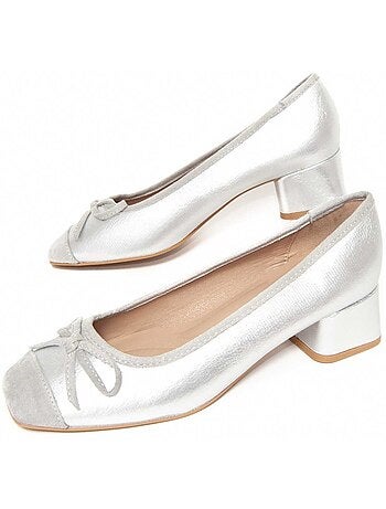Ballerina Synthetisch Materiaal Montevita