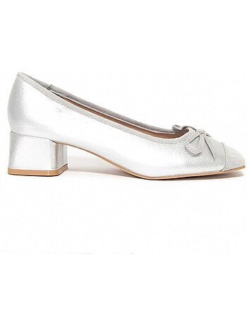 Ballerina Synthetisch Materiaal Montevita