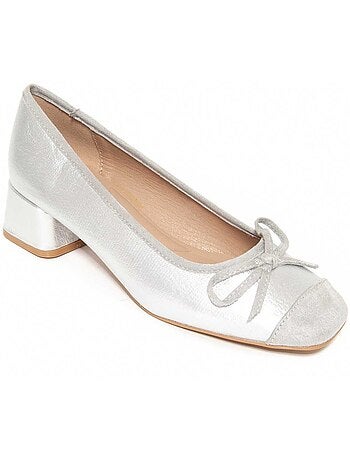 Ballerina Synthetisch Materiaal Montevita