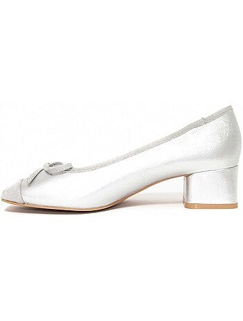 Ballerina Synthetisch Materiaal Montevita
