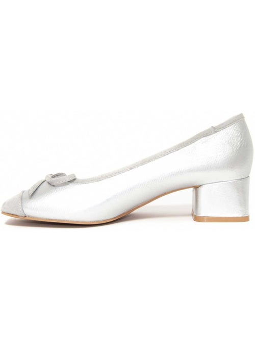 Ballerina Synthetisch Materiaal Montevita - Kiabi