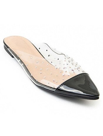 Ballerina Synthetisch Materiaal Montevita