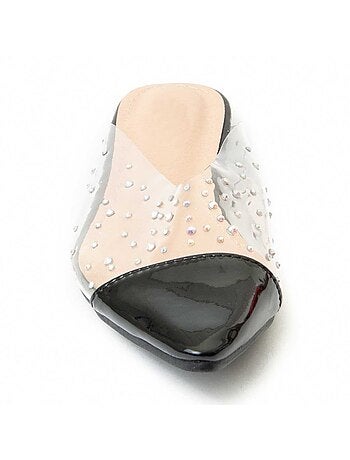 Ballerina Synthetisch Materiaal Montevita