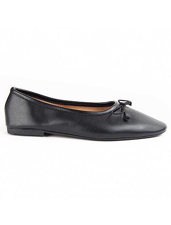 Ballerina Synthetisch Materiaal Montevita