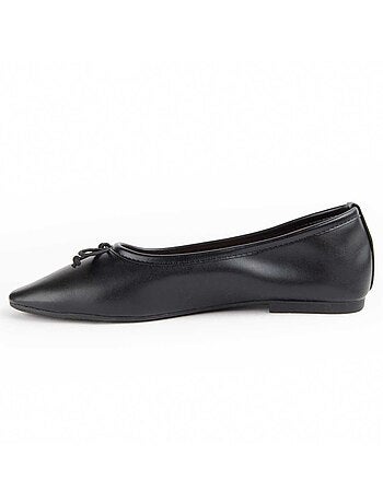 Ballerina Synthetisch Materiaal Montevita