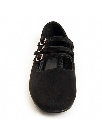 Ballerina Synthetisch Materiaal Montevita