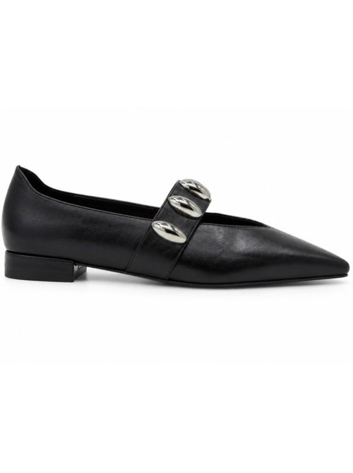 Ballerina synthetisch materiaal montevita - Kiabi Ballerina synthetisch materiaal montevita - Kiabi