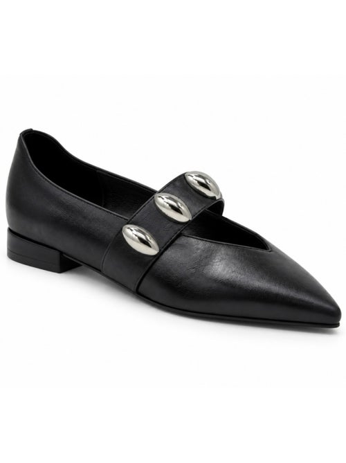 Ballerina synthetisch materiaal montevita - Kiabi Ballerina synthetisch materiaal montevita - Kiabi