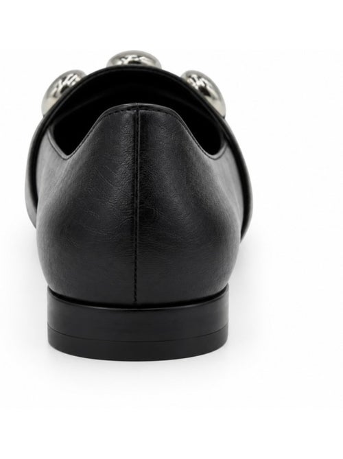 Ballerina synthetisch materiaal montevita - Kiabi Ballerina synthetisch materiaal montevita - Kiabi