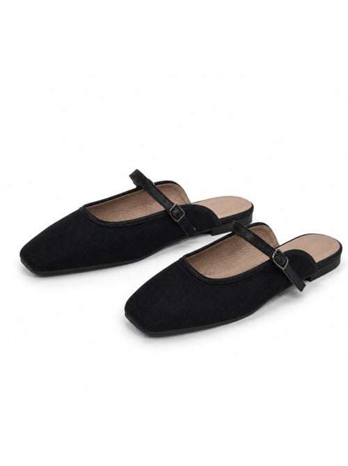 Ballerina synthetisch materiaal montevita - Kiabi Ballerina synthetisch materiaal montevita - Kiabi