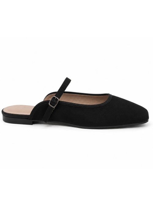 Ballerina synthetisch materiaal montevita - Kiabi Ballerina synthetisch materiaal montevita - Kiabi