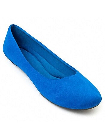 Ballerina Textiel Montevita
