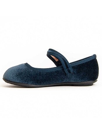 Ballerina Textiel Montevita