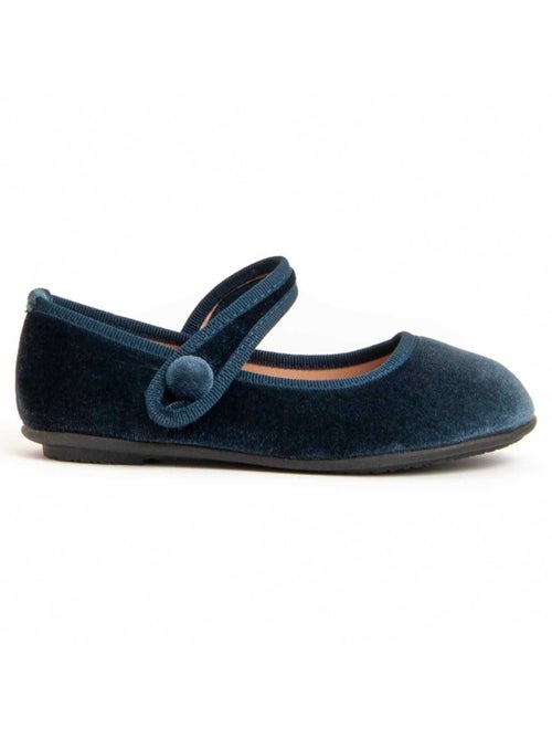Ballerina Textiel Montevita - Kiabi Ballerina Textiel Montevita - Kiabi