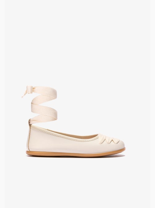 Ballerina's Conguitos - Kiabi Ballerina's Conguitos - Kiabi