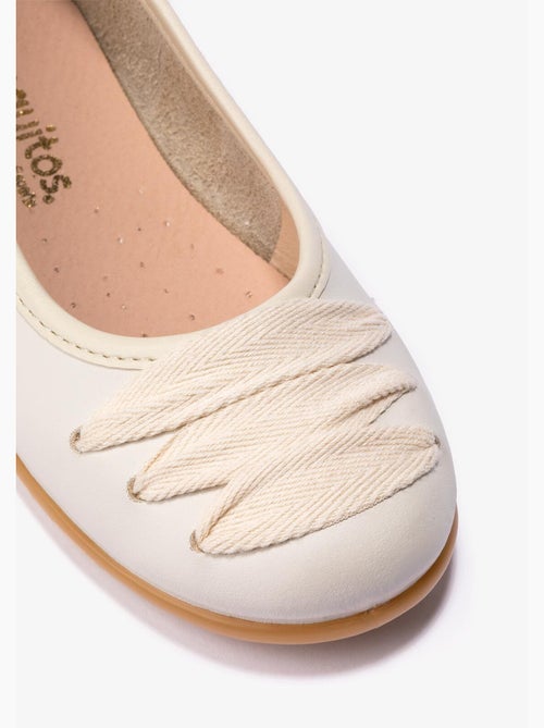 Ballerina's Conguitos - Kiabi Ballerina's Conguitos - Kiabi