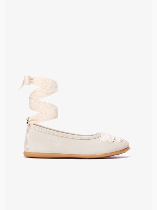 Ballerina's Conguitos - Kiabi Ballerina's Conguitos - Kiabi