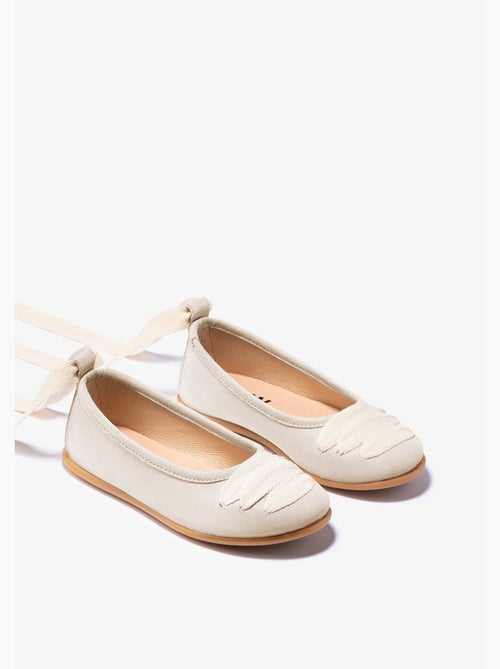 Ballerina's Conguitos - Kiabi Ballerina's Conguitos - Kiabi