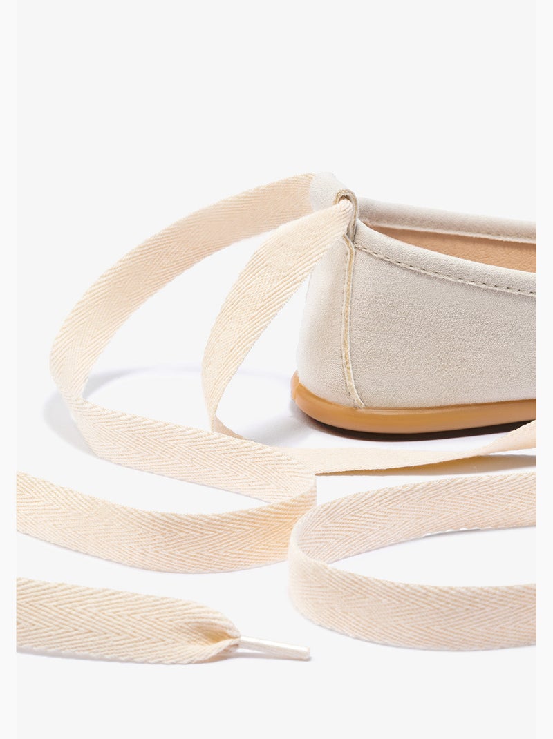 Ballerina's Conguitos Beige - Kiabi