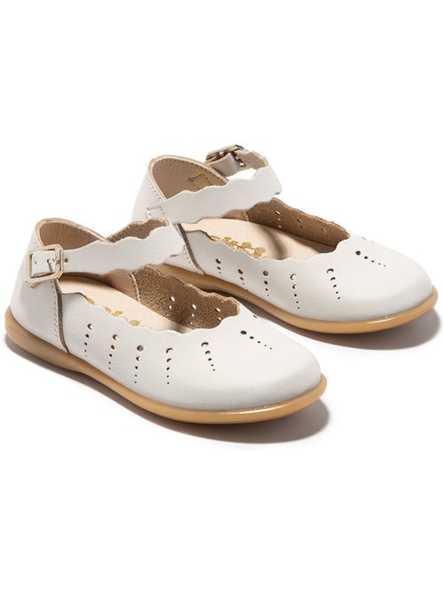 Ballerina's Conguitos - Kiabi