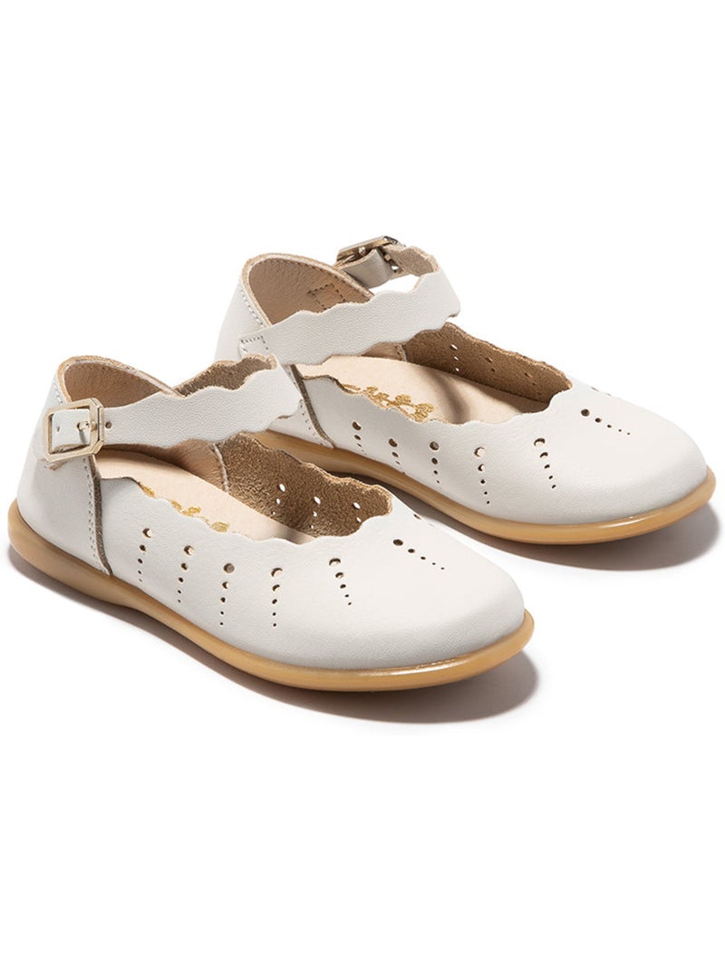 Ballerina's Conguitos Beige - Kiabi