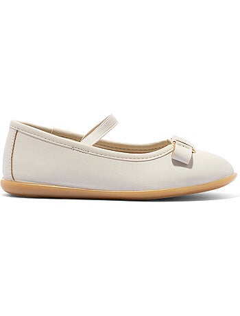 Ballerina's conguitos