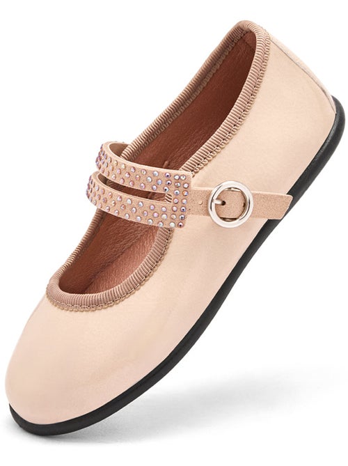 Ballerina's conguitos brillos - Kiabi Ballerina's conguitos brillos - Kiabi