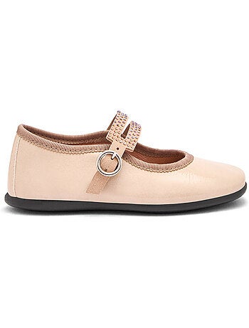 Ballerina's conguitos brillos