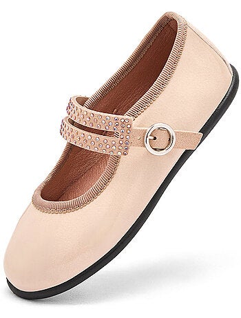 Ballerina's conguitos brillos
