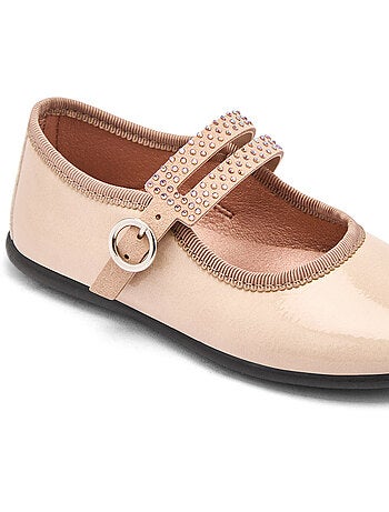 Ballerina's conguitos brillos