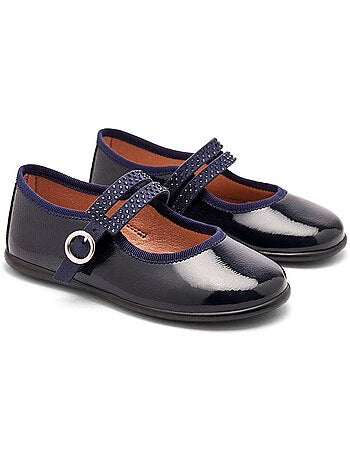Ballerina's conguitos brillos