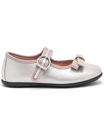 Ballerina's conguitos brillos